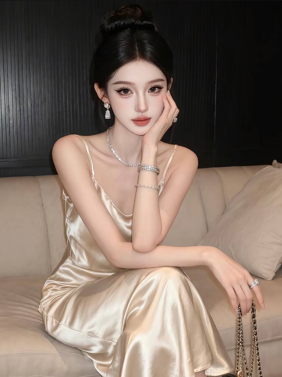 折纸长河·前传